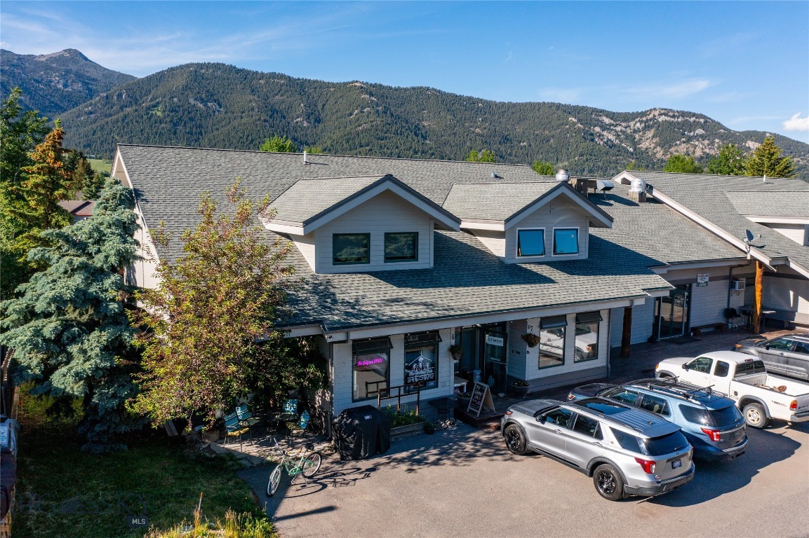 Big Sky Real Estate Co.