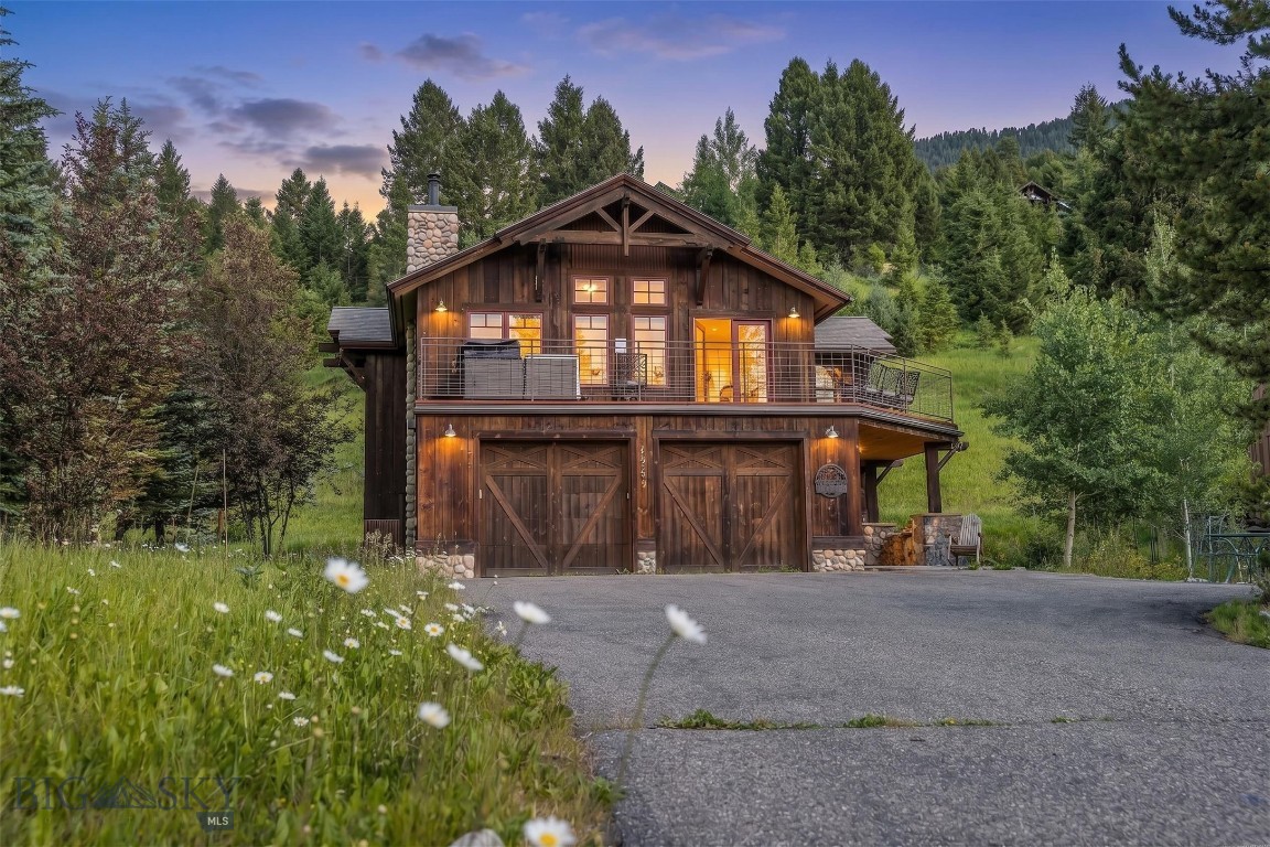 Big Sky Real Estate Co.