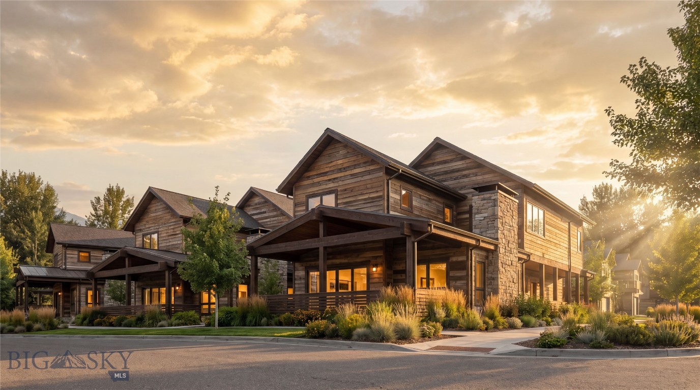 Big Sky Real Estate Co.