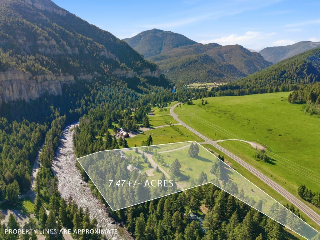 Big Sky Real Estate Co.