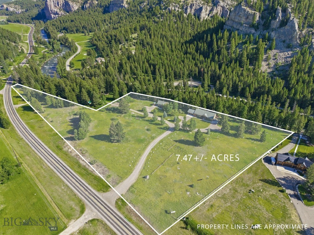 Big Sky Real Estate Co.