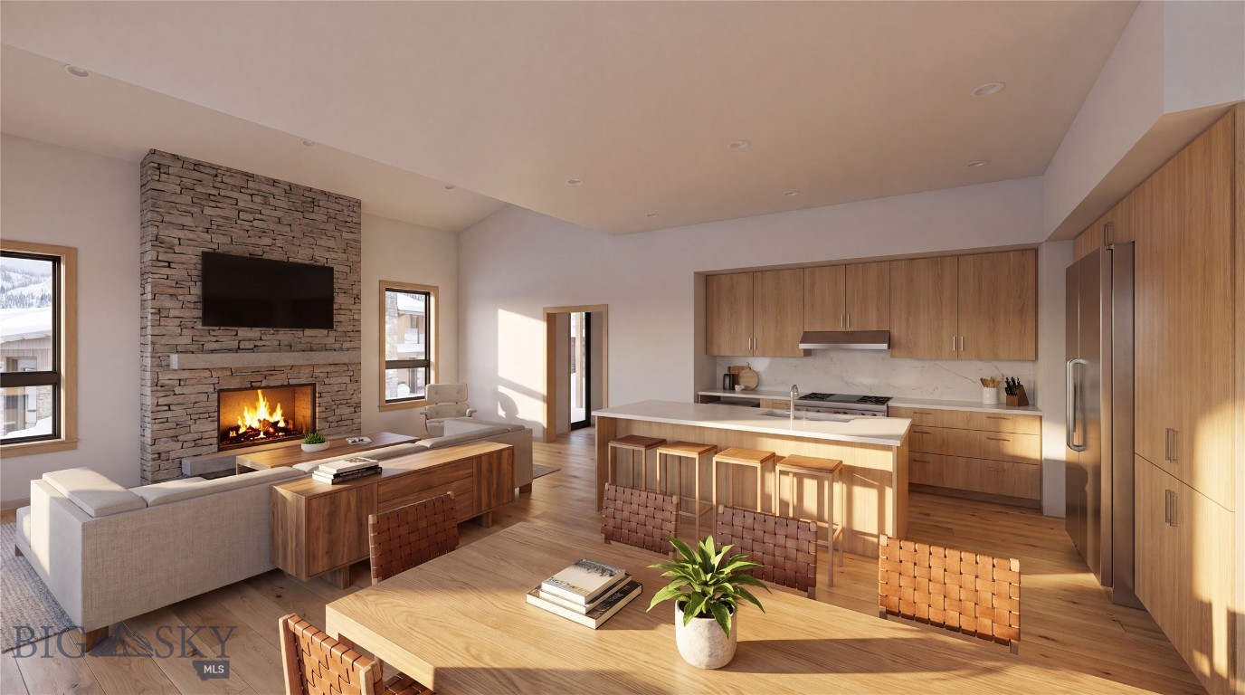 Big Sky Real Estate Co.
