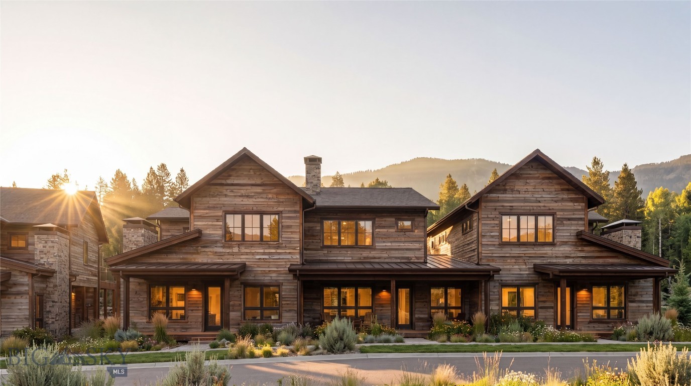 Big Sky Real Estate Co.