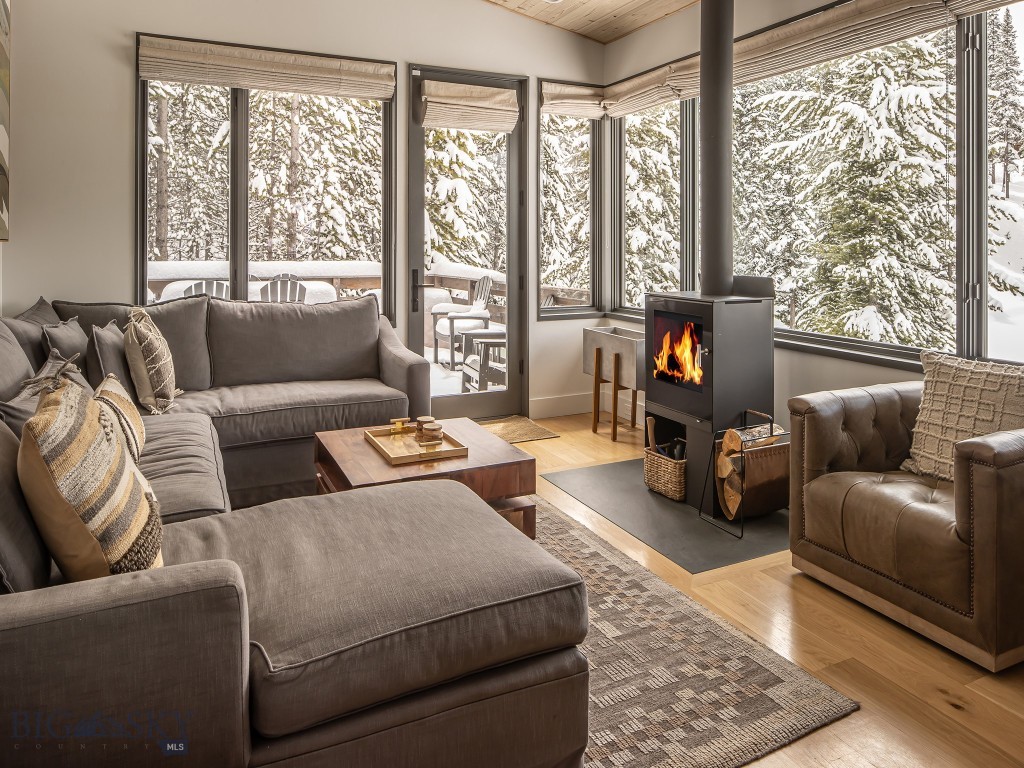 Big Sky Real Estate Co.