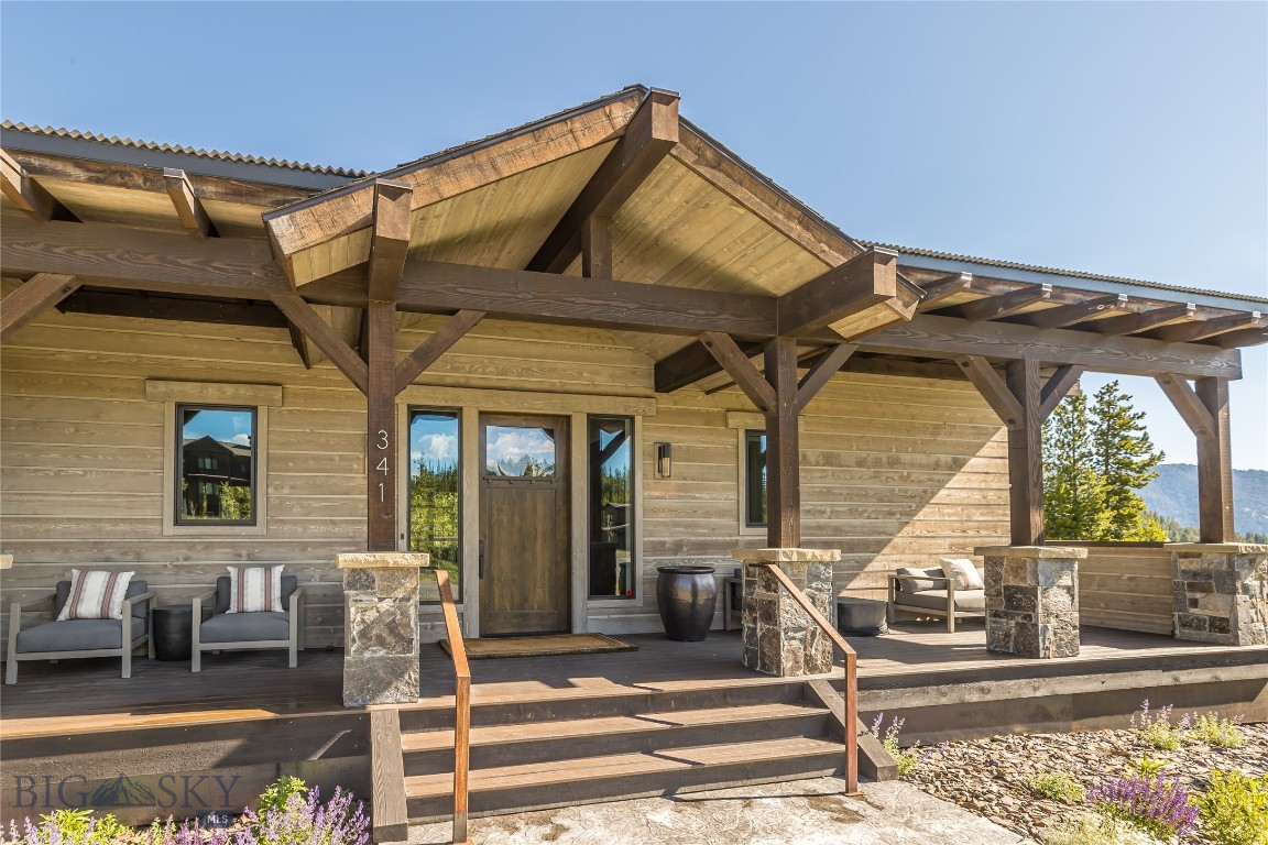 Big Sky Real Estate Co.