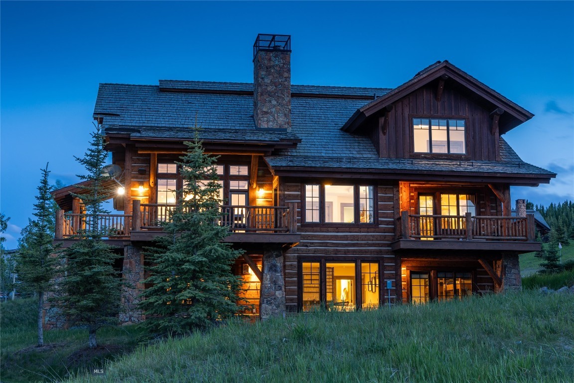Big Sky Real Estate Co.