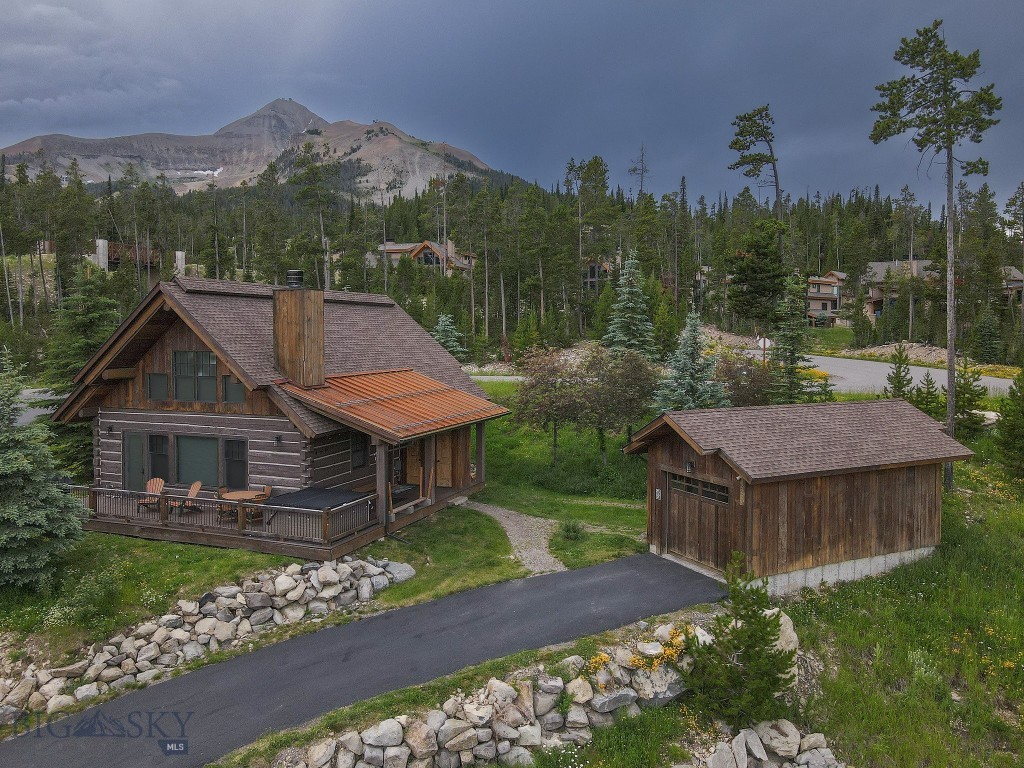 Big Sky Real Estate Co.