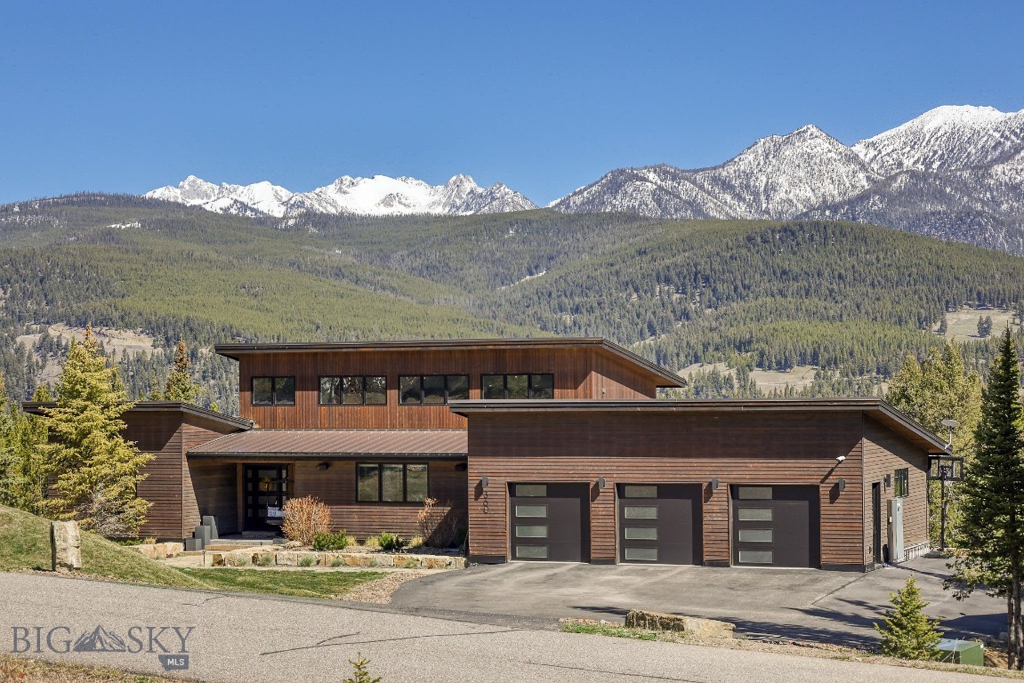 Big Sky Real Estate Co.