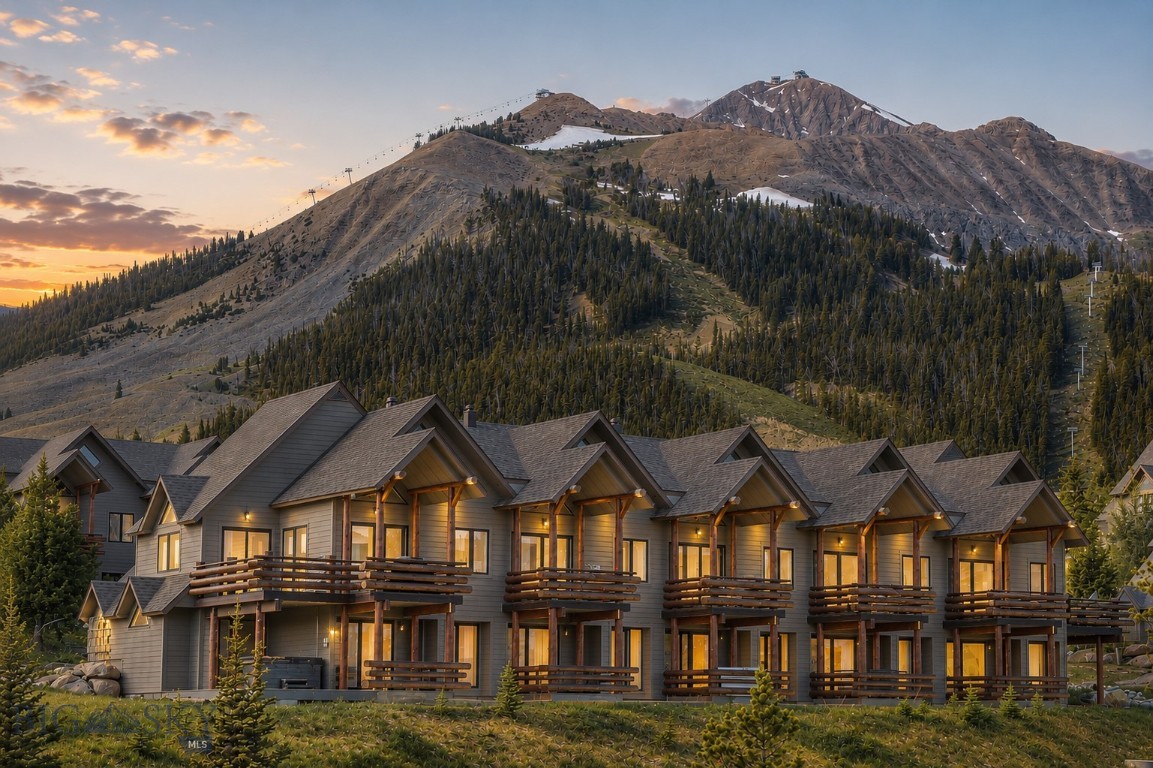 Big Sky Real Estate Co.