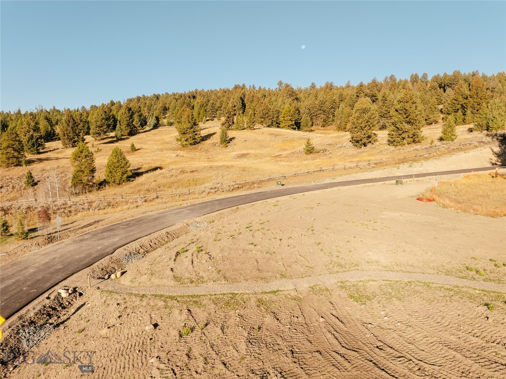 Big Sky Real Estate Co.
