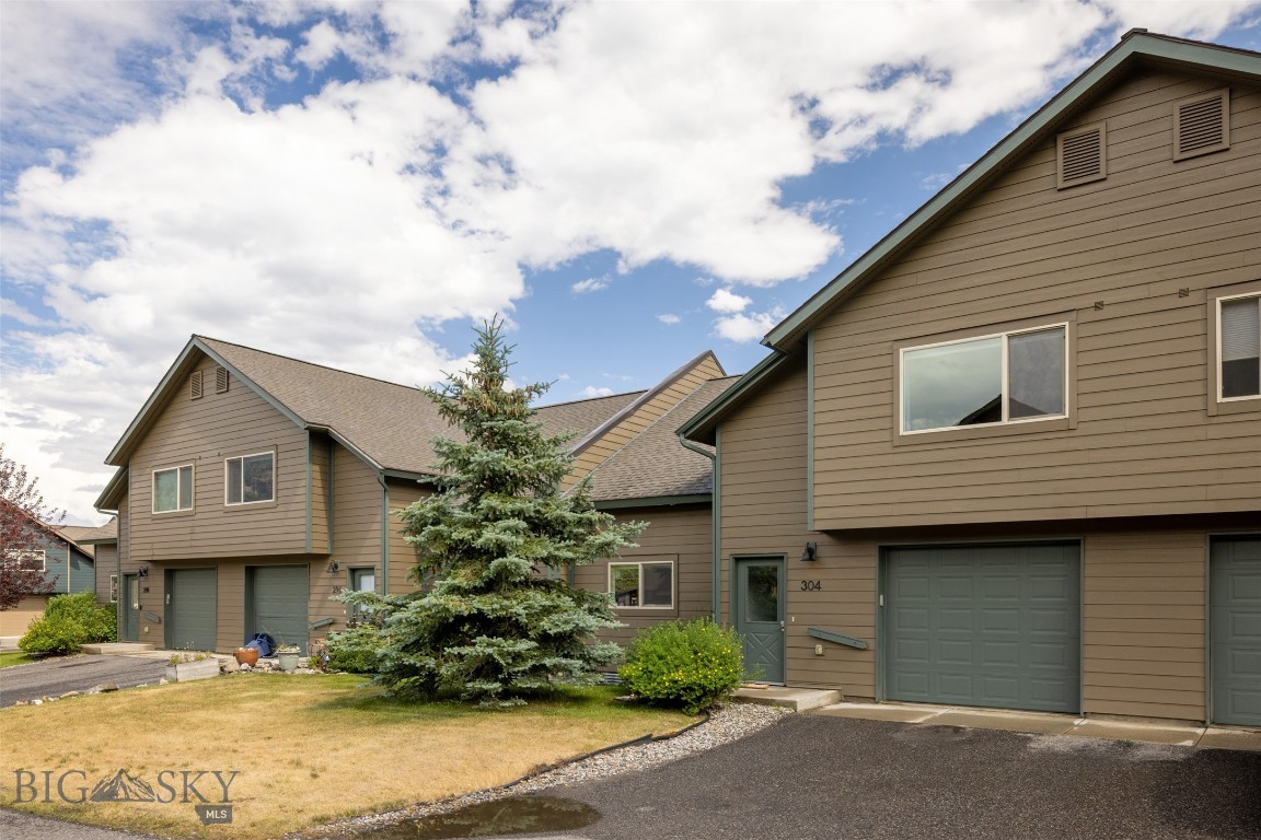Big Sky Real Estate Co.