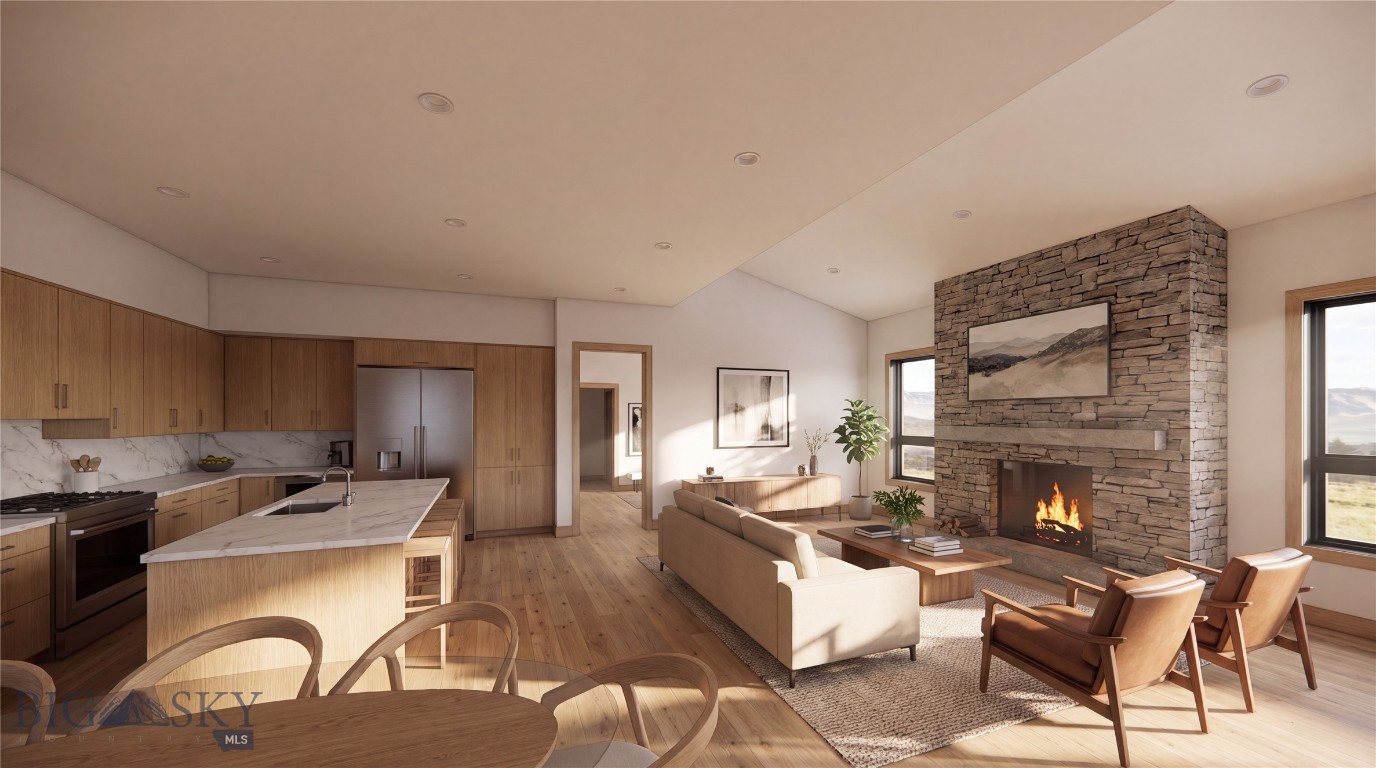 Big Sky Real Estate Co.