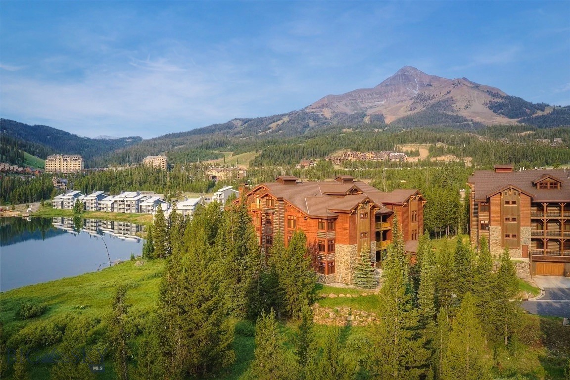 Big Sky Real Estate Co.