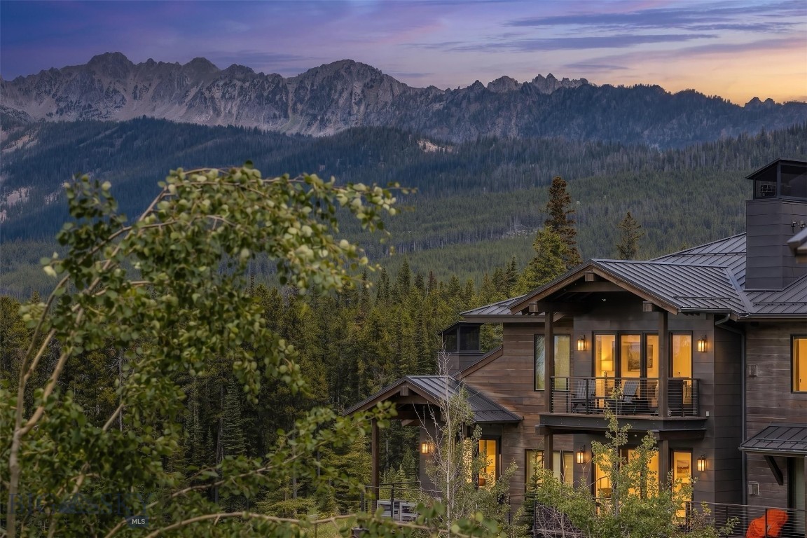 Big Sky Real Estate Co.