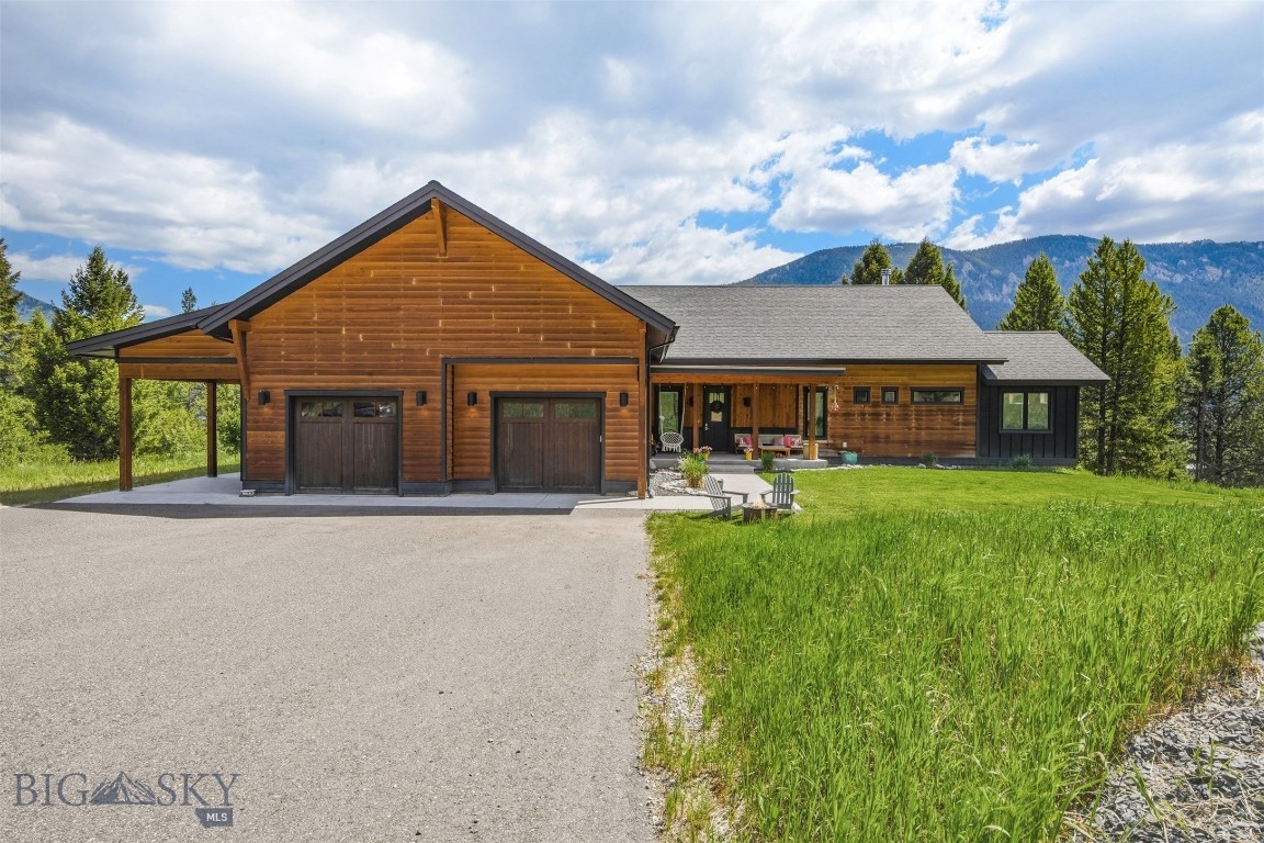 Big Sky Real Estate Co.