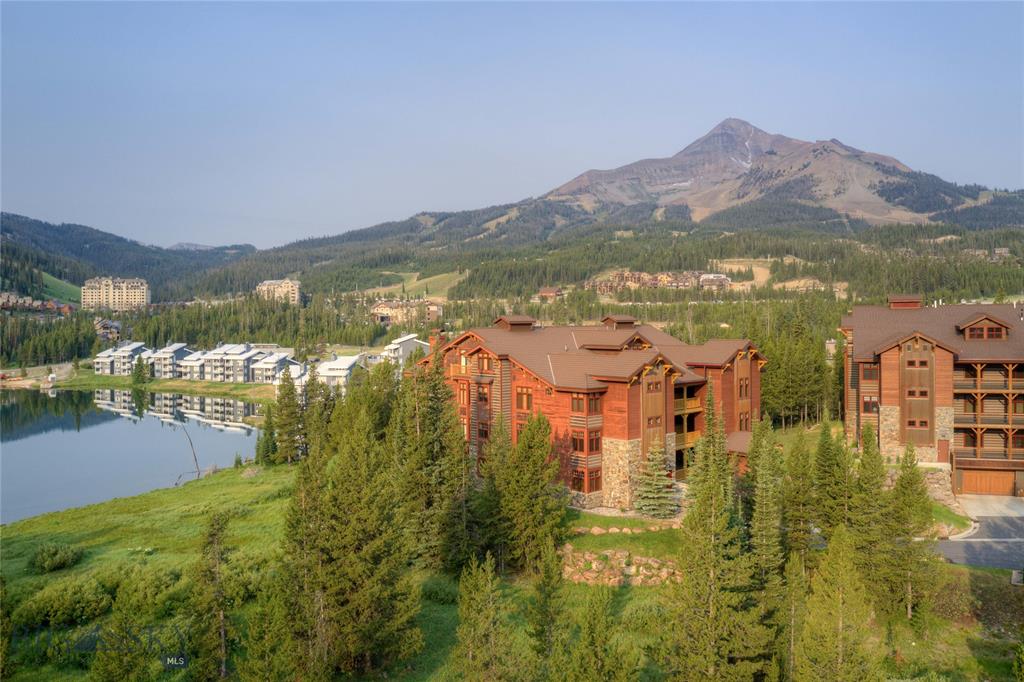Big Sky Ski-in/Ski-out Luxury Vacation Rentals & Resorts - WIMCO Villas