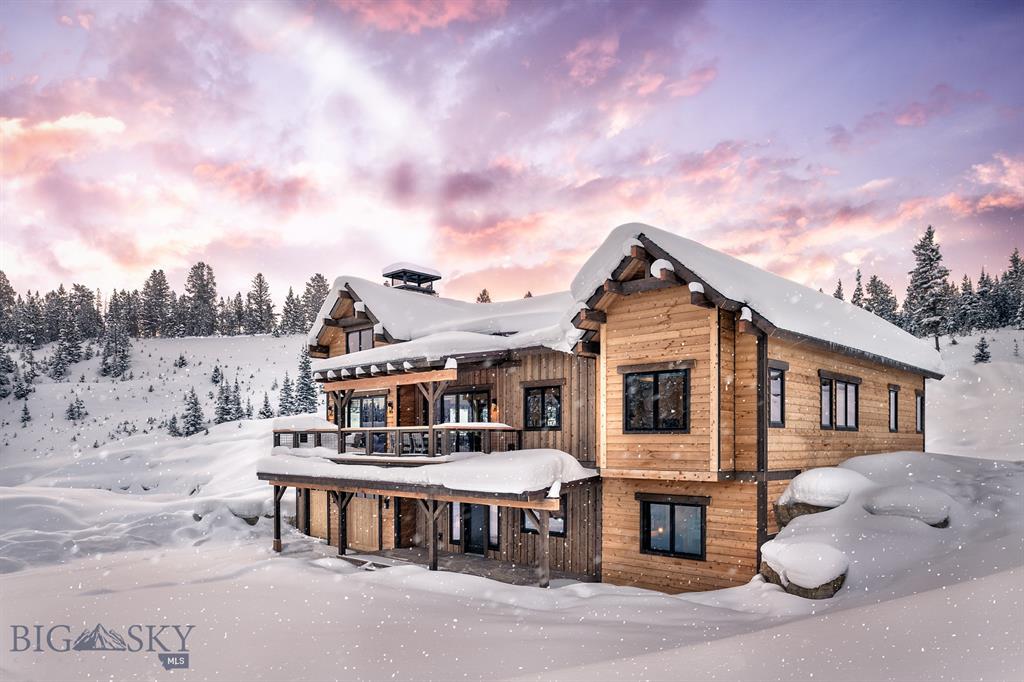 Big Sky Real Estate - Mountain Village