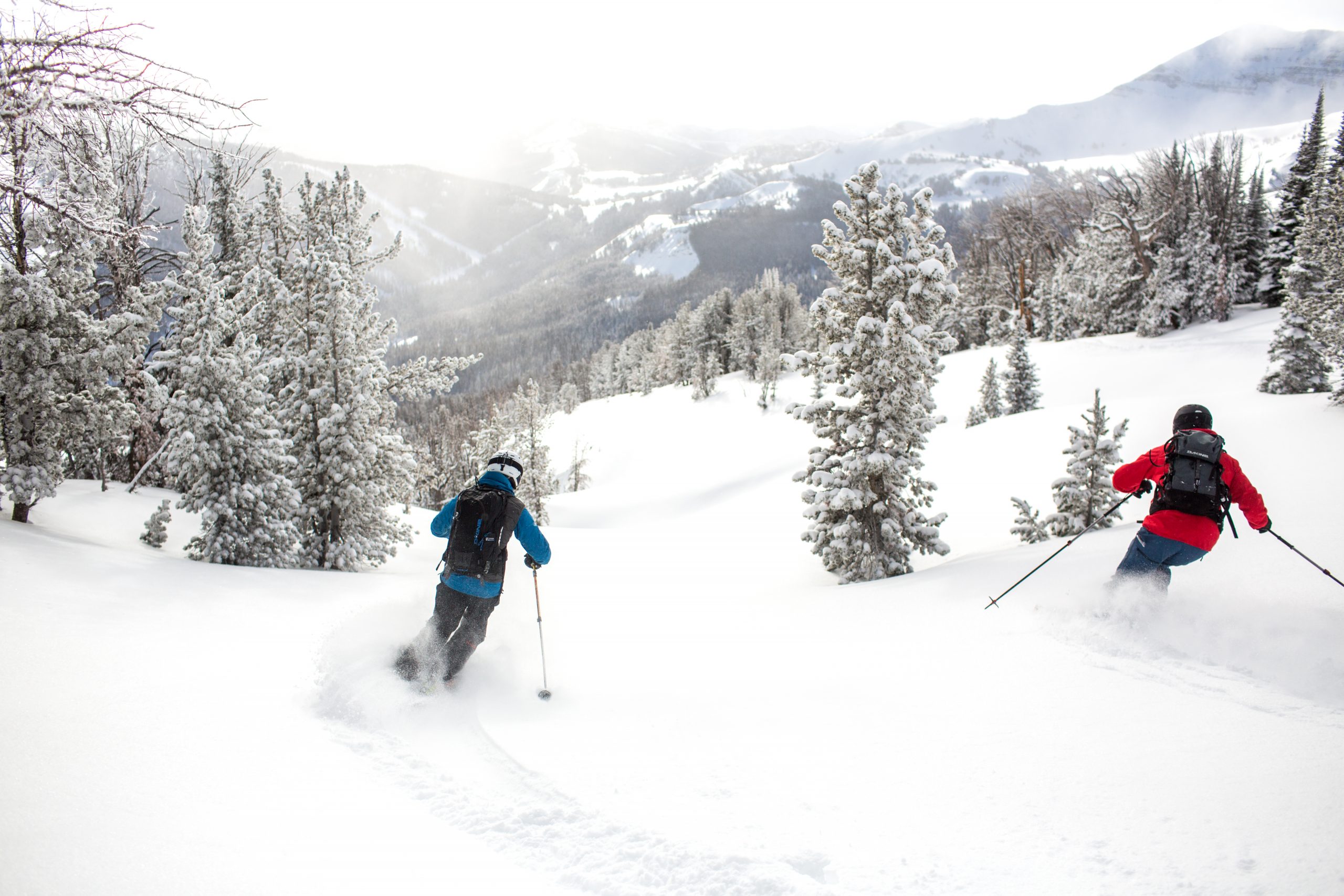 The 8 Best Ski Resorts in the U.S.