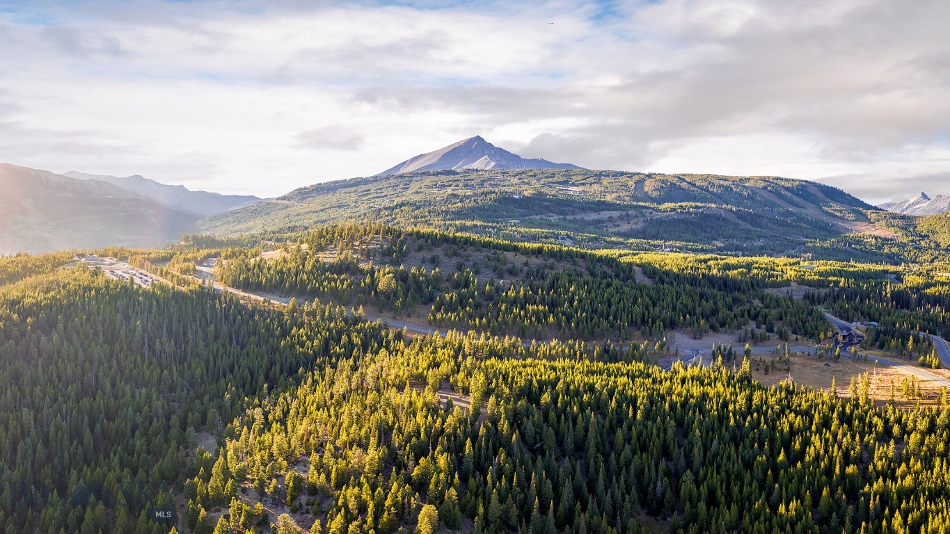 Lot 2 Wheatgrass Meadows Land For Sale - Big Sky, Montana