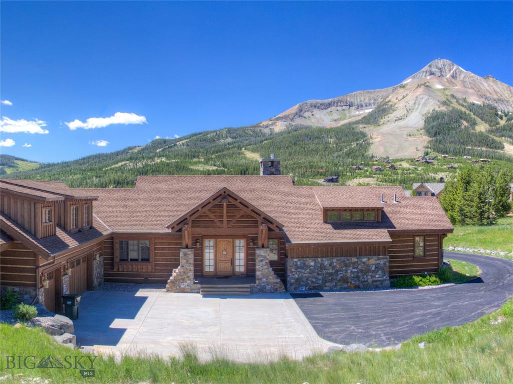 Pinewood Hills, Big Sky, MT Real Estate & Homes for Sale - RE/MAX